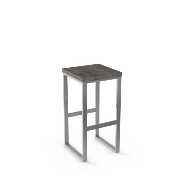 40039 Amisco Aaron Stool