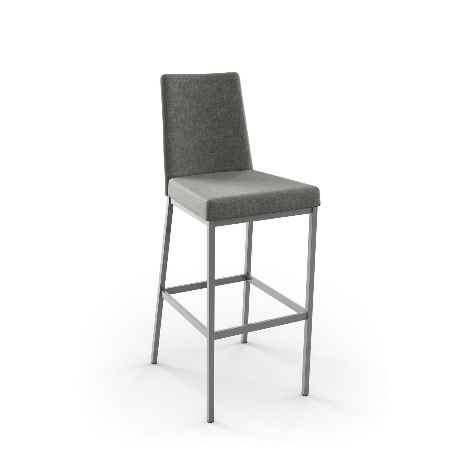 Metal Finish: 24 Magnetite • Seat Covering: BI Ritzy (front and back) (discontinued)