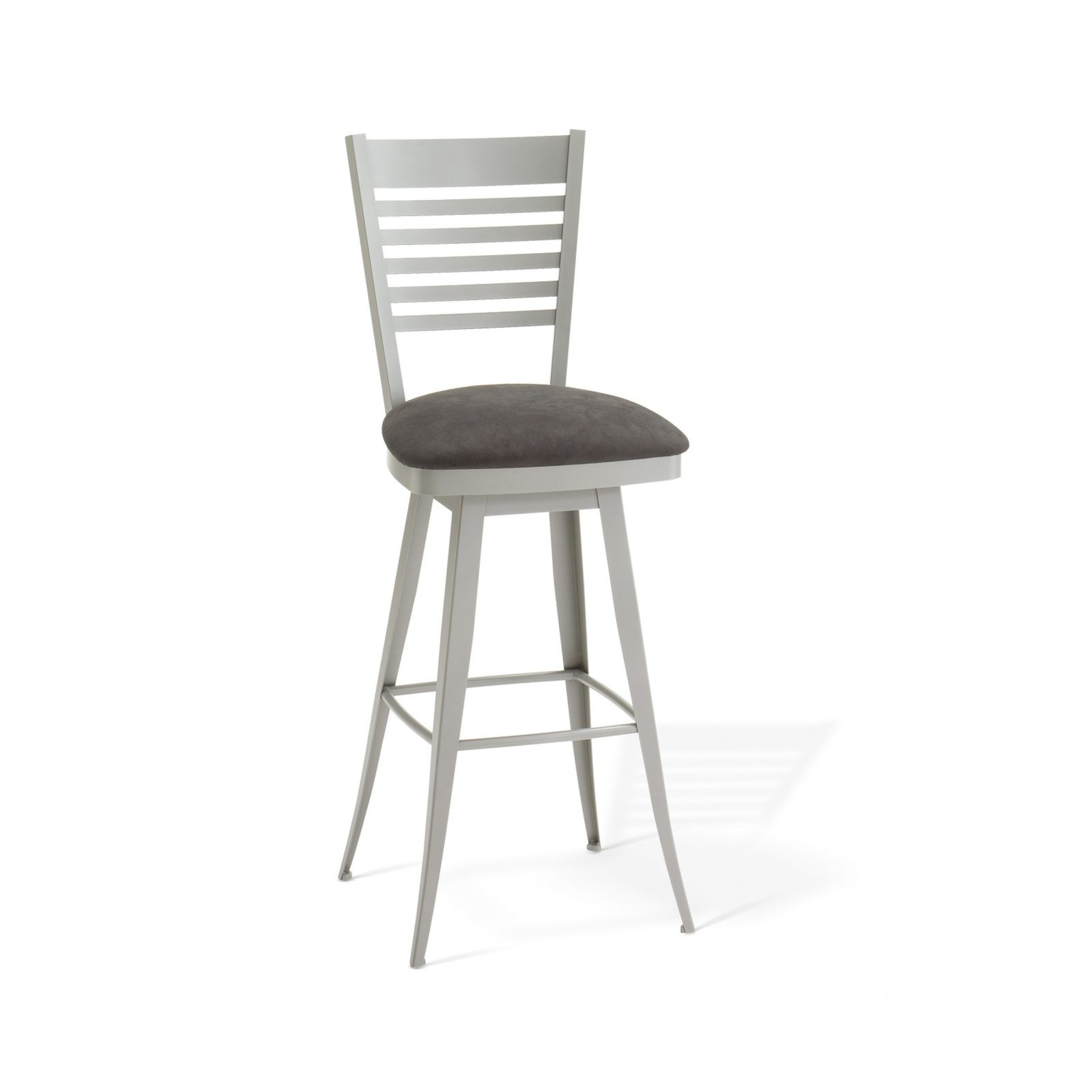Metal Finish: 14 Platina (discontinued) • Seat Covering: Discontinued
