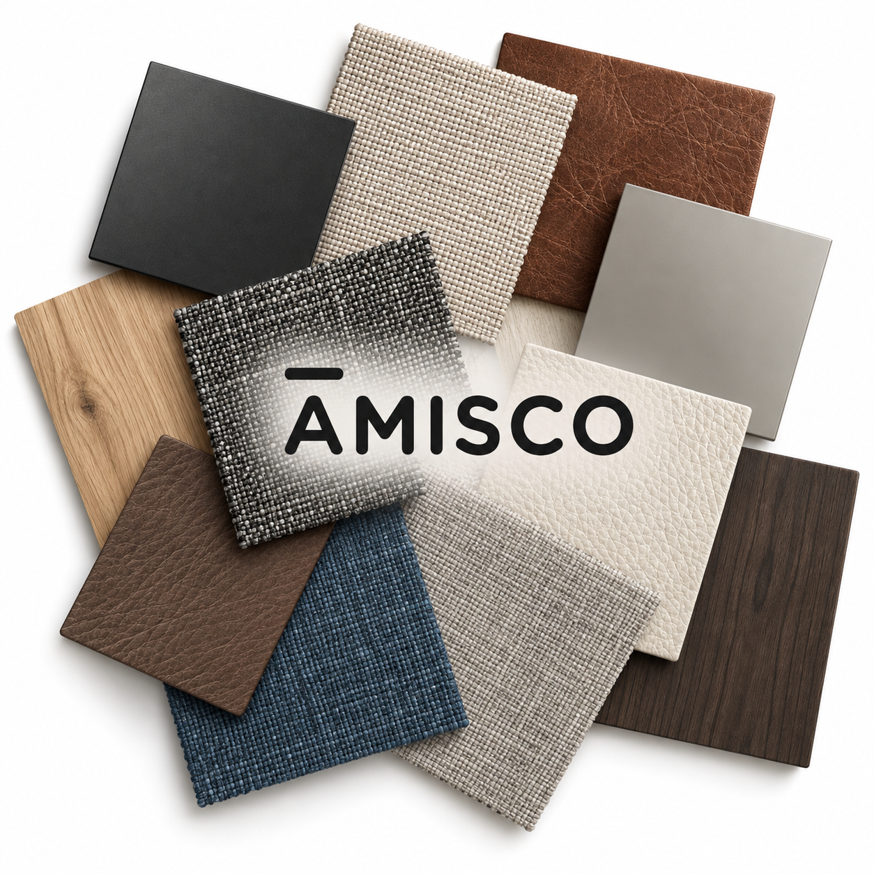 Amisco Samples