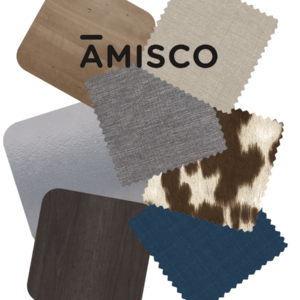 Amisco Swatch Samples