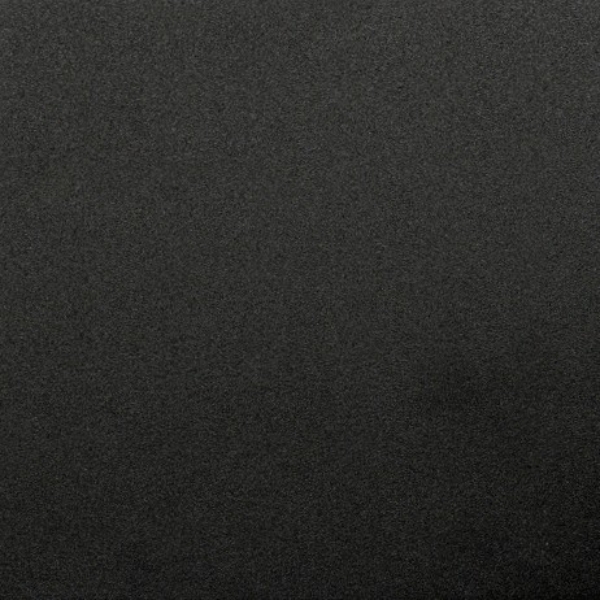 Matte Black