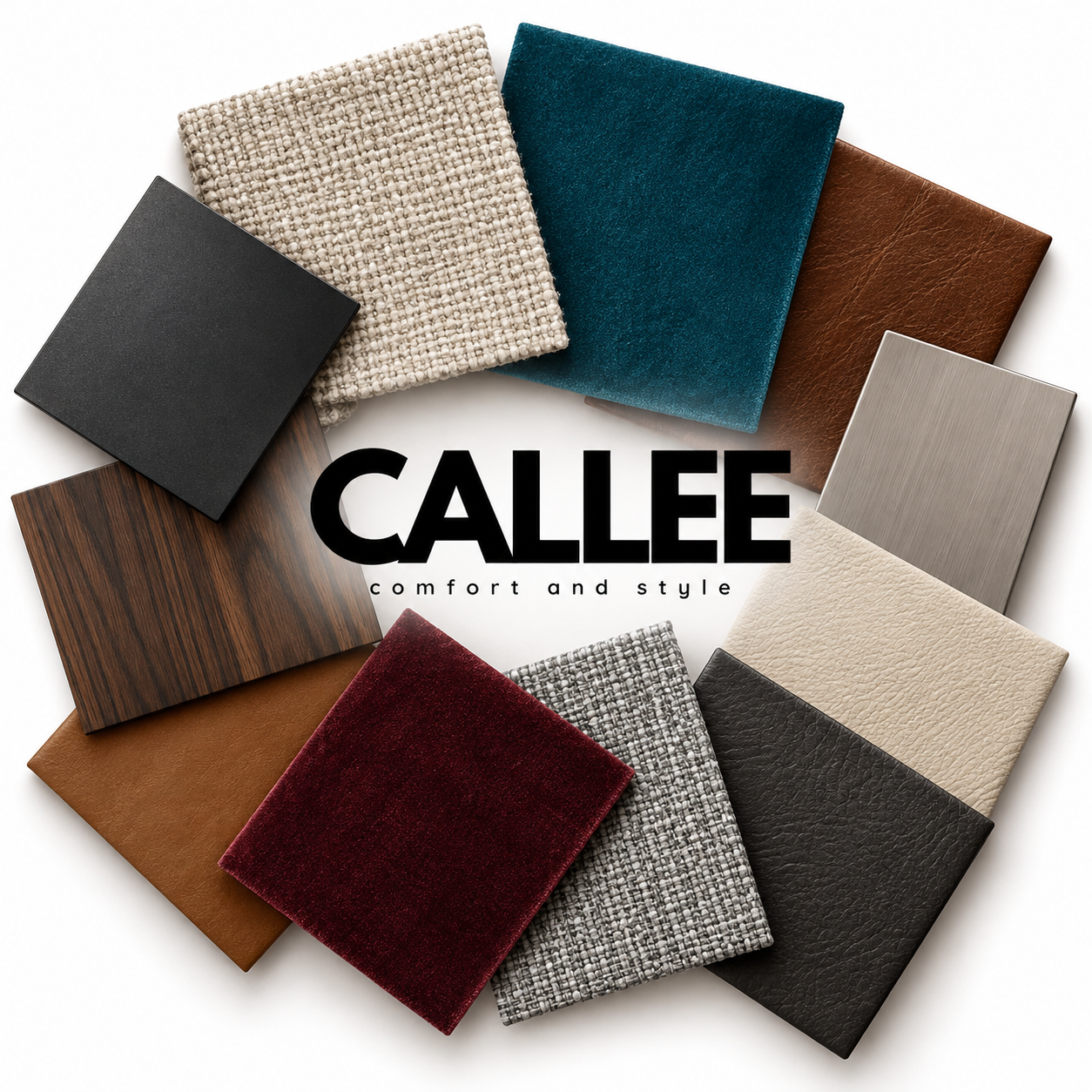 Callee Samples