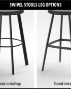 Wish Leg options