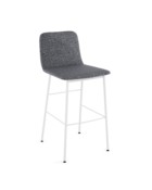 Shown in Metal Finish - 61 Pure • Seat Covering - HY Prima