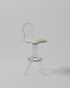 Muniz Mushroom Stool 1