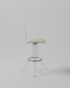 Muniz Mushroom Stool 2