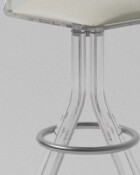 Muniz Mushroom Stool 5