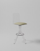 Muniz Regular Stool 1