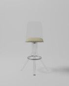Muniz Regular Stool 2