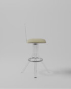 Muniz Regular Stool 3