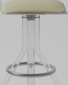 Muniz Regular Stool 5