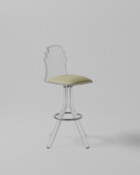 Muniz Tiffany Stool 1