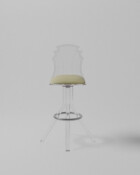 Muniz Tiffany Stool 2
