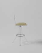 Muniz Tiffany Stool 3
