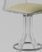 Muniz Tiffany Stool 4
