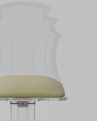 Muniz Tiffany Stool 5