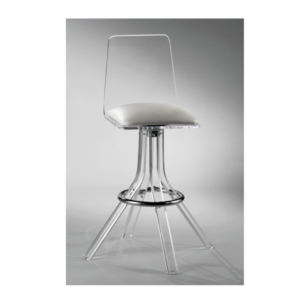 About Muniz Barstool Designs