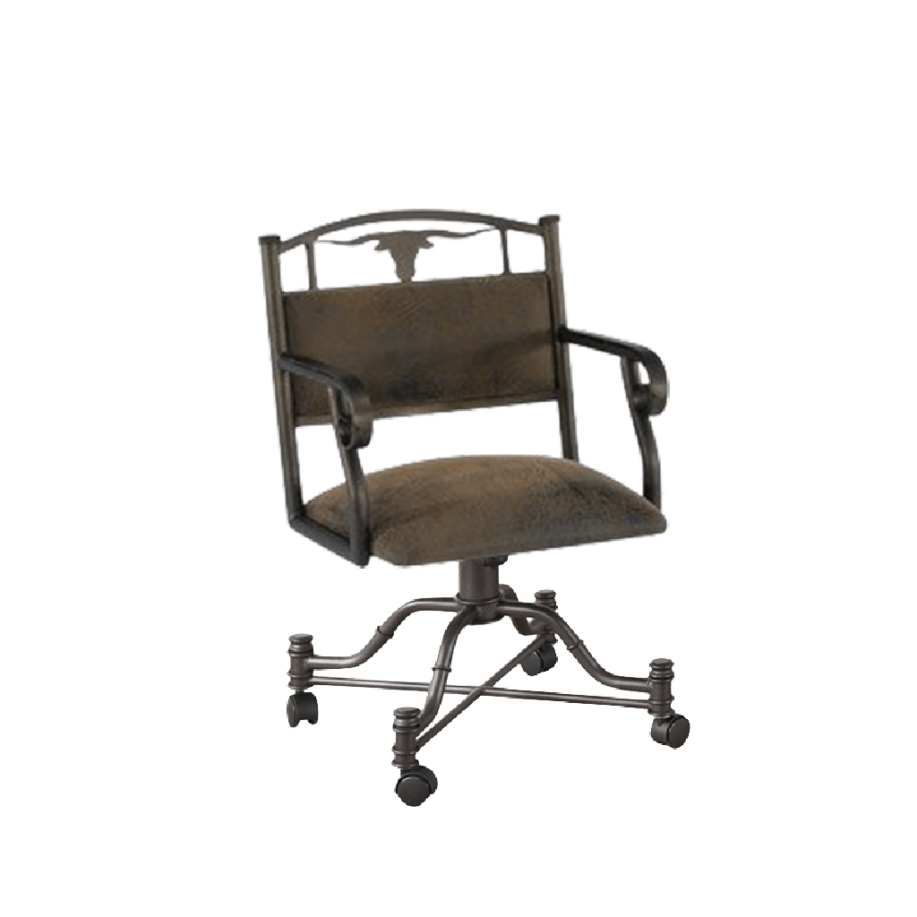 Wrangler Dining Chair