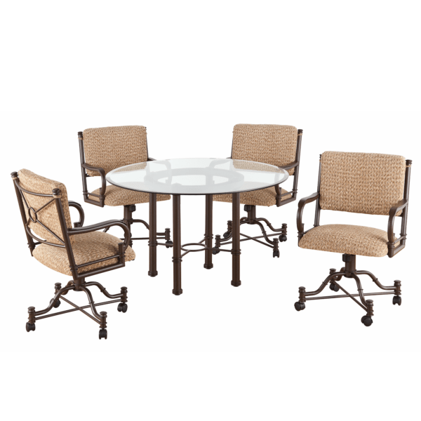 Callee Burnet-TSA-Dining-Set