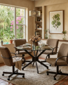 Callee-Durant-TSA-Dining-Set Lifestyle