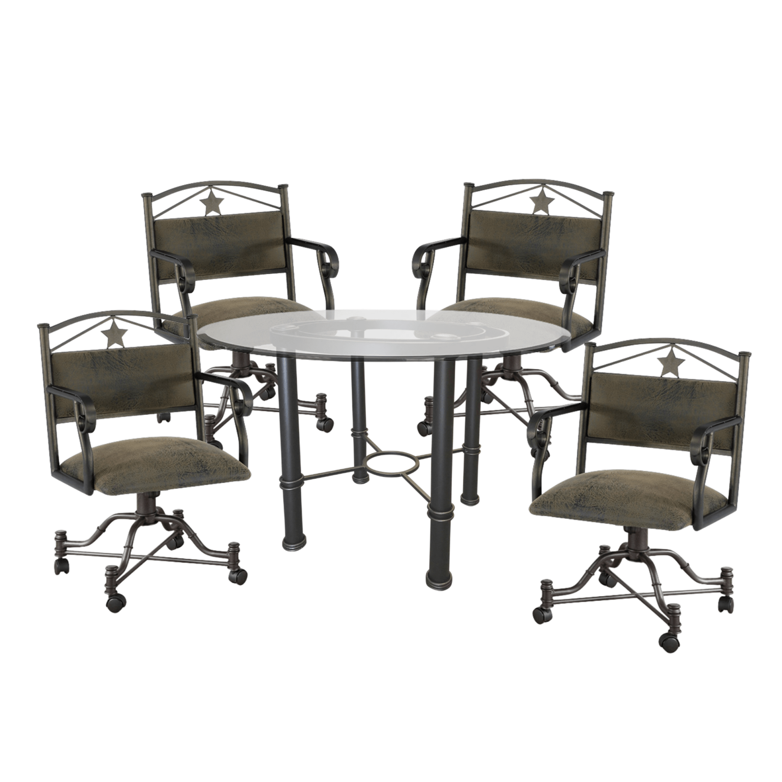 Callee Texas-Dining-Set