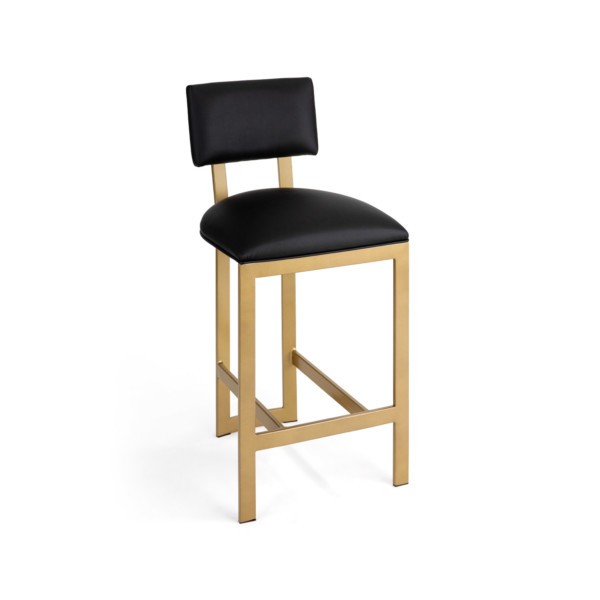 Shown in Opque Gold with Dillon Black Vinyl