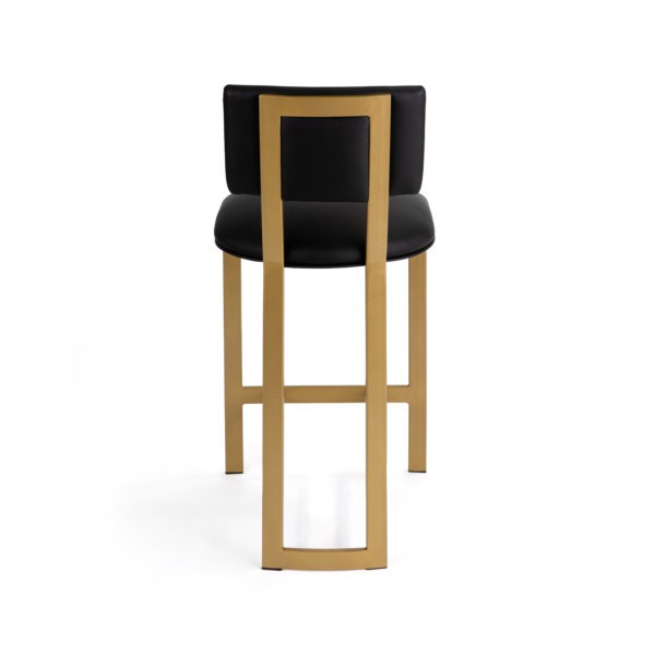 Shown in Opque Gold with Dillon Black Vinyl