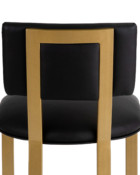 Shown in Opque Gold with Dillon Black Vinyl