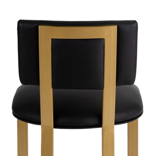 Shown in Opque Gold with Dillon Black Vinyl