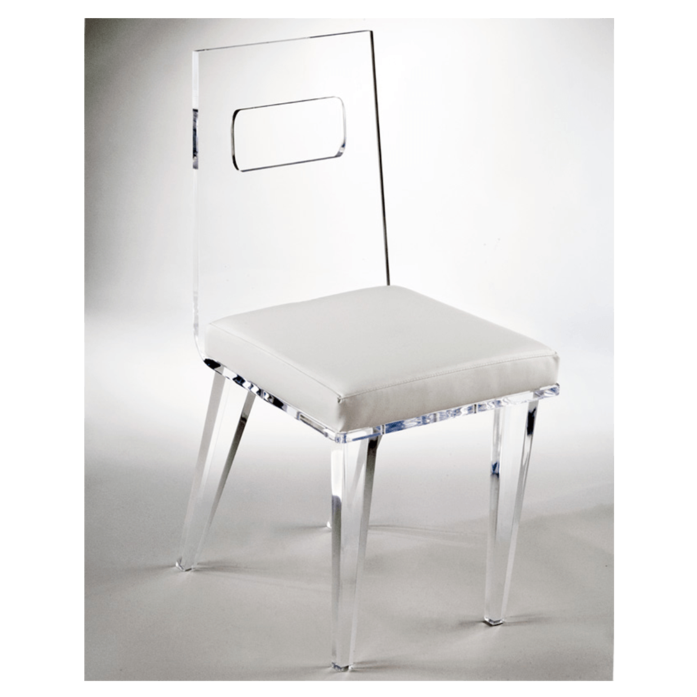Muniz Ashley-Acrylic-Chair