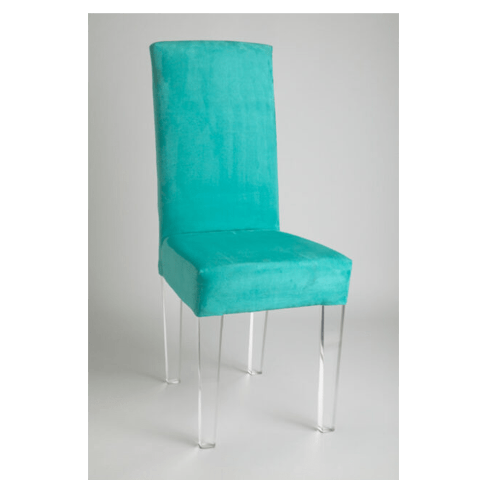 Muniz Elite-Acrylic-Chair