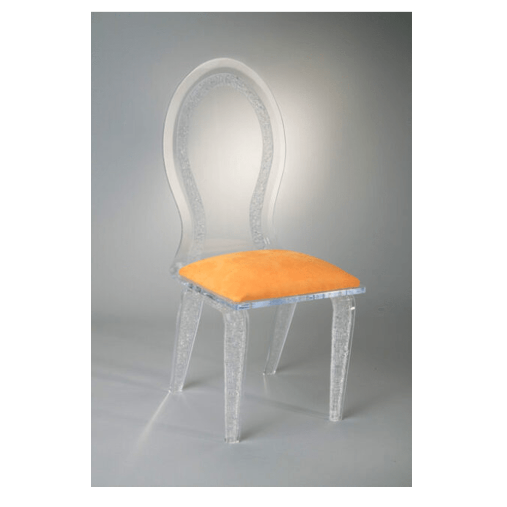 Muniz Royal-Acrylic-Chair