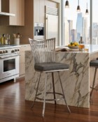 Johnston Casuals Genesis Stool Lifestyle