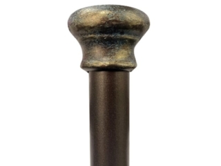 Aged Bronze