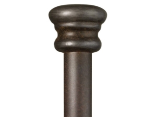 Aged Steel
