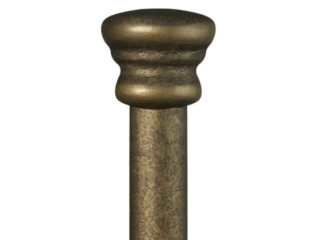 Brass Bisque