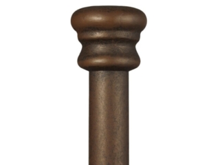 Copper Bisque