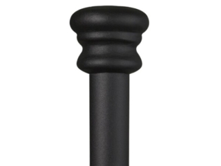 Matte Black