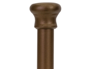 Opaque Copper