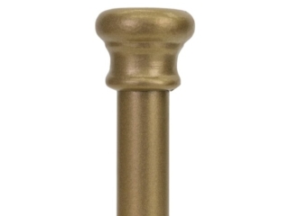 Opaque Gold