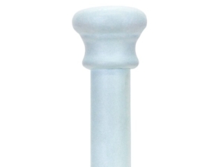 Opaque Light Blue
