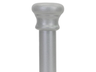 Opaque Light Silver