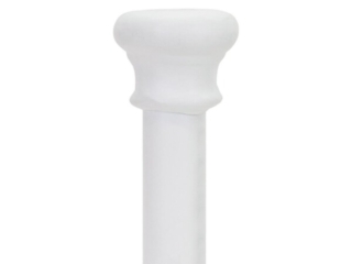 Opaque White
