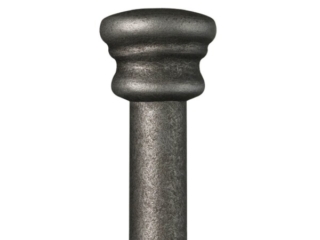Silver Bisque