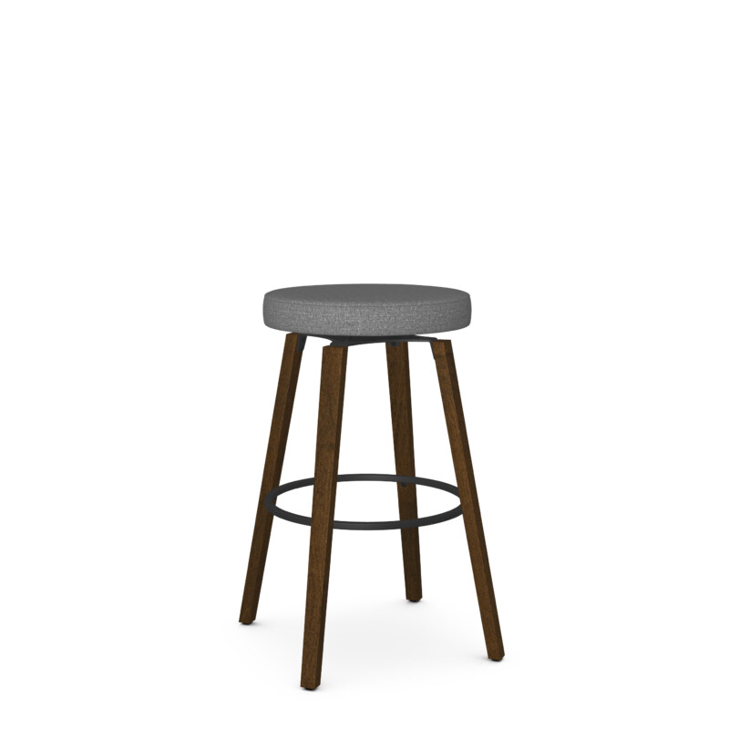 Amisco Walden Swivel Stool 44342