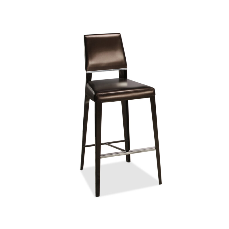 Elite Modern Vivian 4017B Stationary Stool