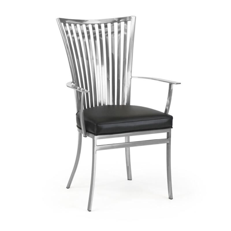 Johnston Casuals Genesis Dining Chair with Arms