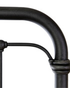 Braden Aged Iron Finish 2