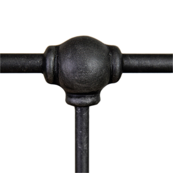 Braden Aged Iron Finish 4